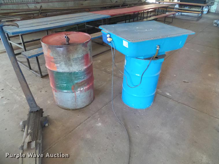 image for item BU9730 Tools