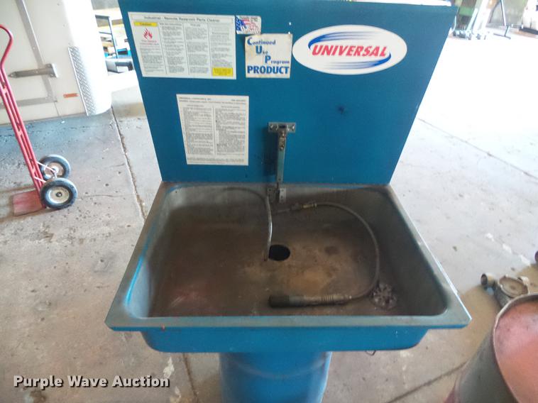 image for item BU9730 Tools