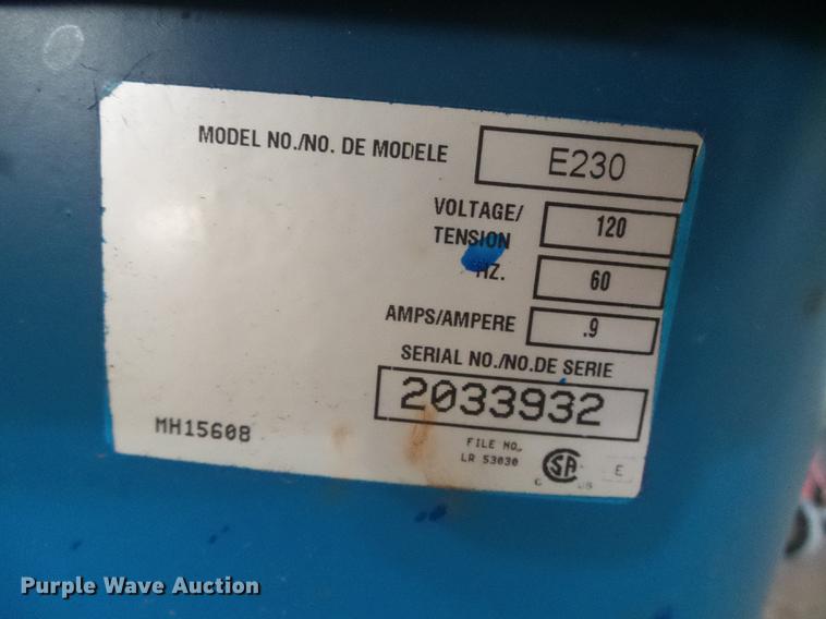 image for item BU9730 Tools