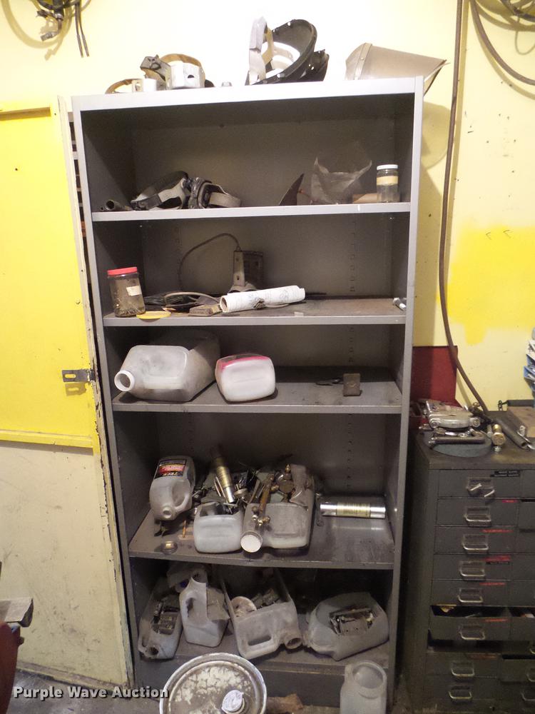 image for item BU9733 Tools