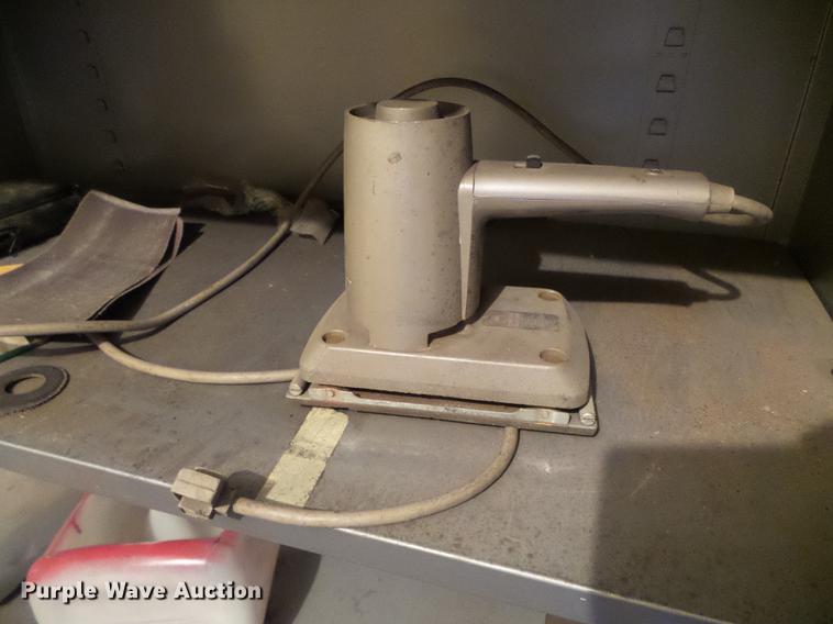 image for item BU9733 Tools