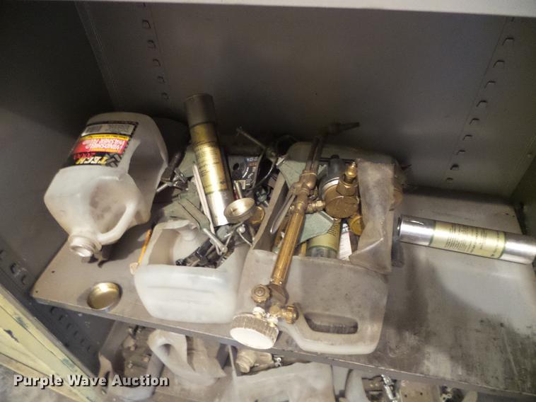 image for item BU9733 Tools