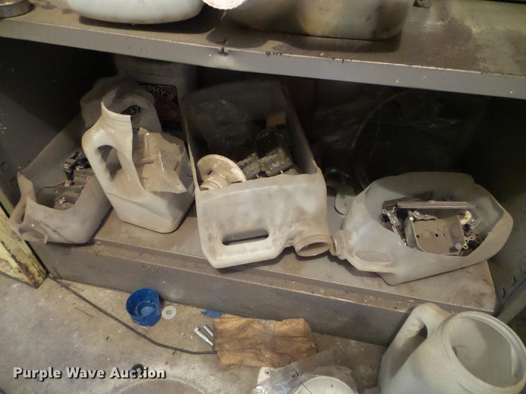 image for item BU9733 Tools