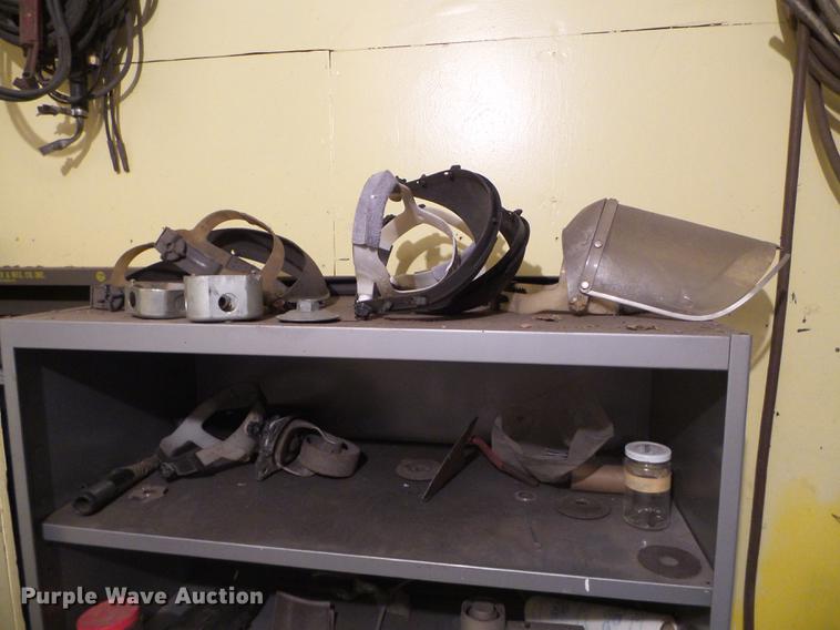 image for item BU9733 Tools