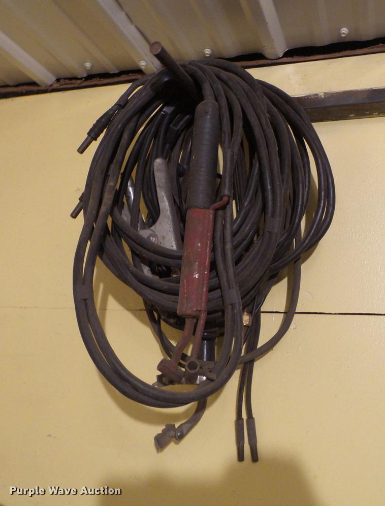 image for item BU9733 Tools