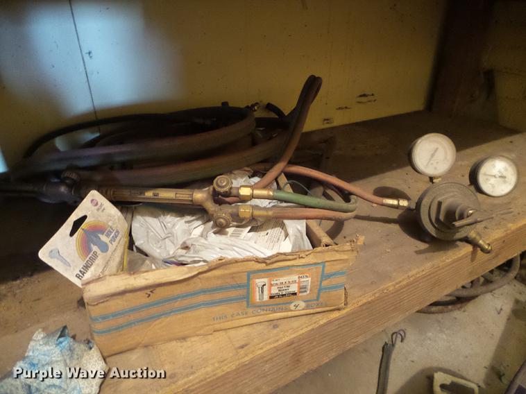 image for item BU9733 Tools