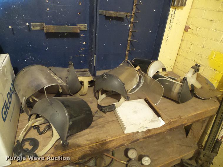 image for item BU9733 Tools