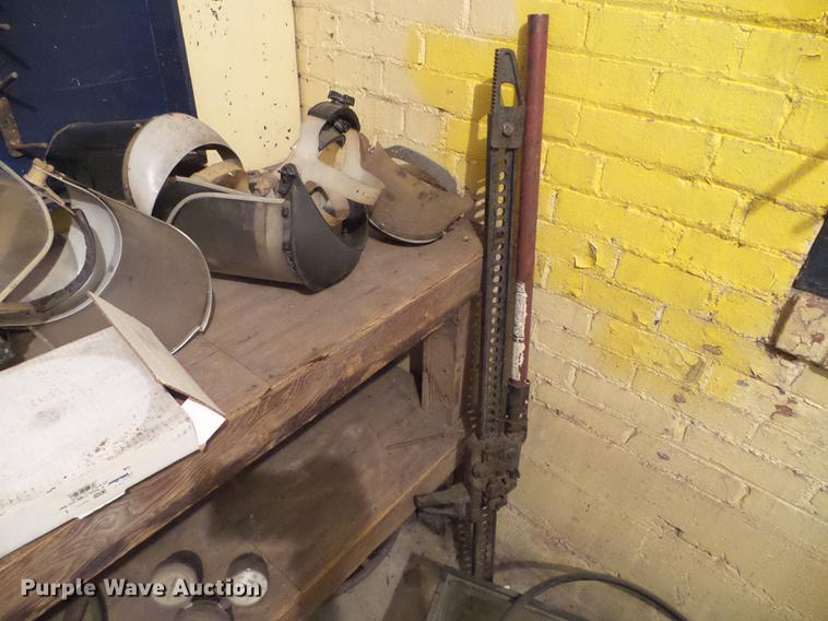 image for item BU9733 Tools