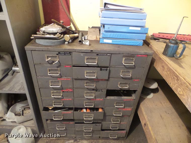 image for item BU9733 Tools