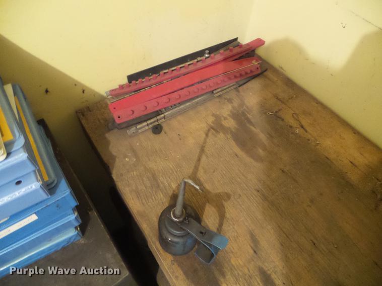 image for item BU9733 Tools