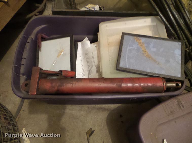 image for item BU9733 Tools