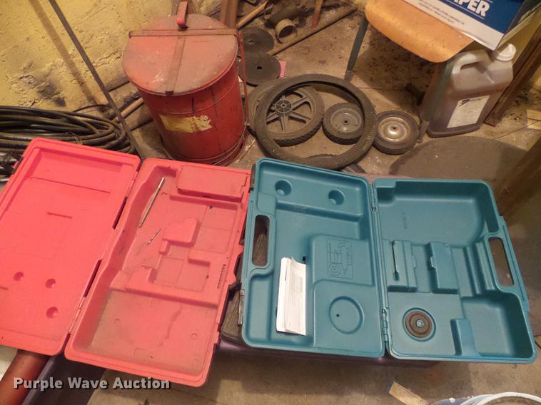 image for item BU9733 Tools