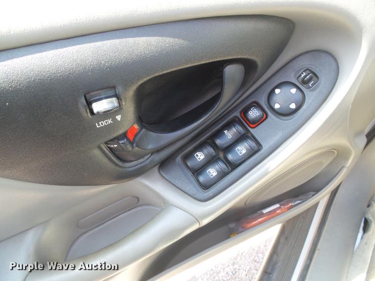 image for item BU9734 2005 Chevrolet Malibu