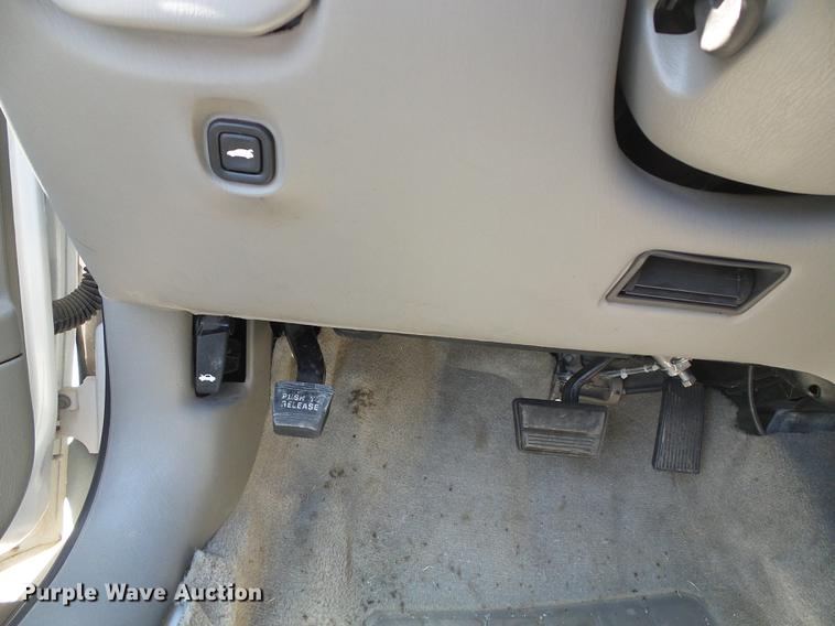 image for item BU9734 2005 Chevrolet Malibu