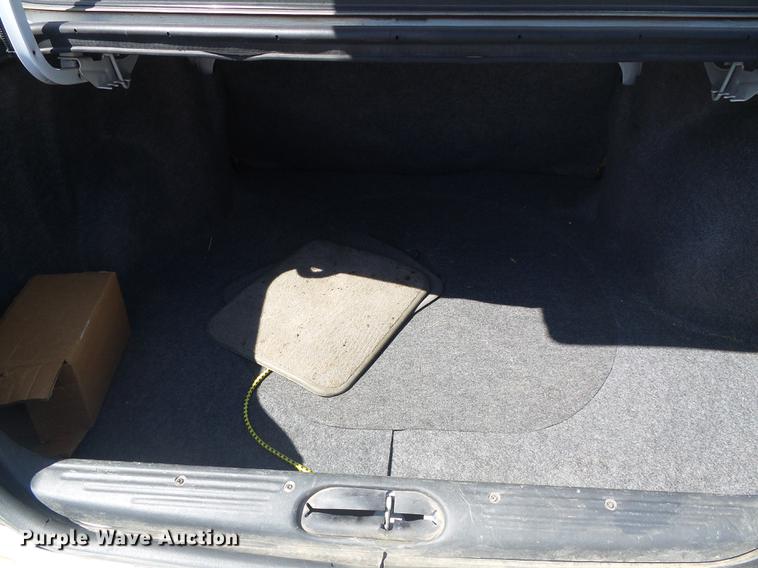 image for item BU9734 2005 Chevrolet Malibu