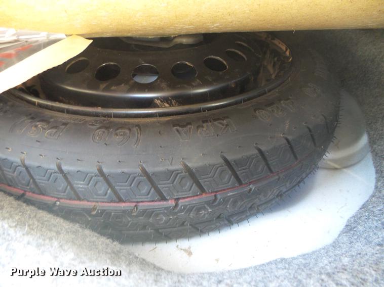 image for item BU9734 2005 Chevrolet Malibu