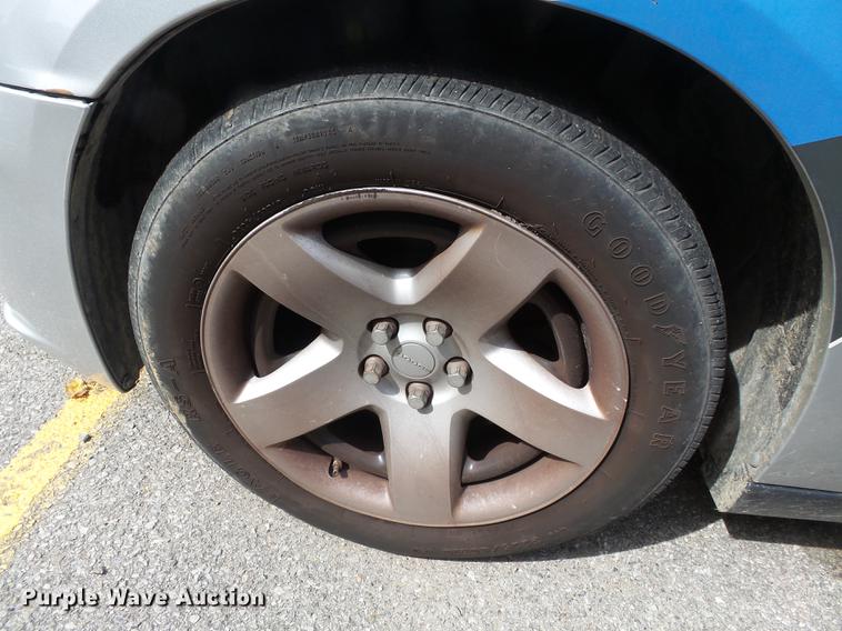 image for item DB7049 2014 Dodge Charger Police