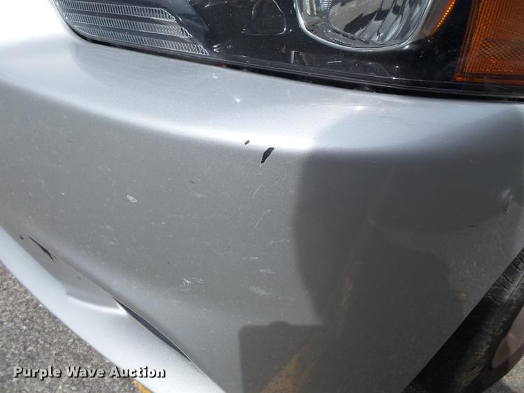 image for item DB7049 2014 Dodge Charger Police