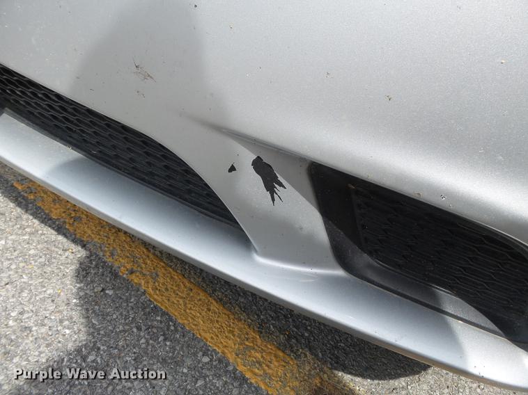 image for item DB7049 2014 Dodge Charger Police