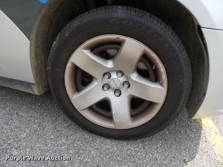 image for item DB7049 2014 Dodge Charger Police