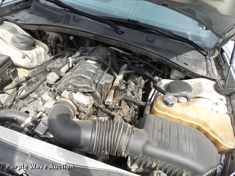 image for item DB7049 2014 Dodge Charger Police