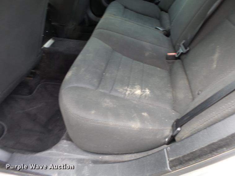 image for item DB7049 2014 Dodge Charger Police