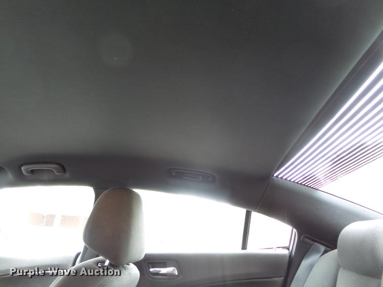 image for item DB7049 2014 Dodge Charger Police