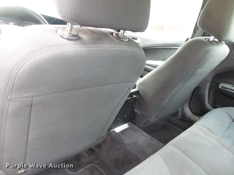 image for item DB7049 2014 Dodge Charger Police