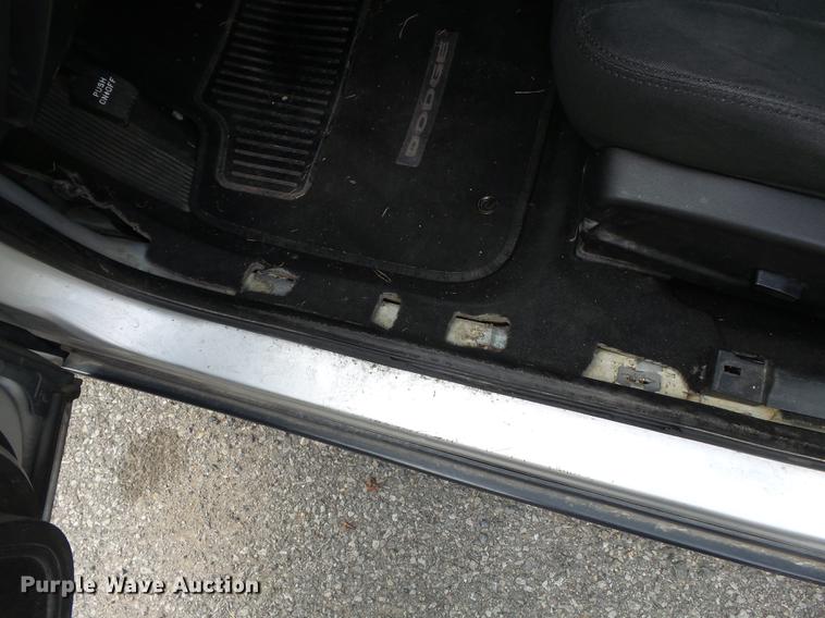 image for item DB7049 2014 Dodge Charger Police