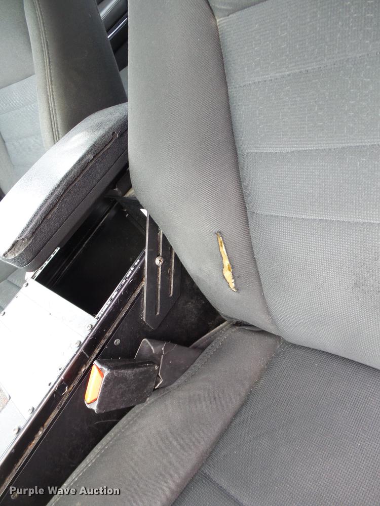 image for item DB7049 2014 Dodge Charger Police