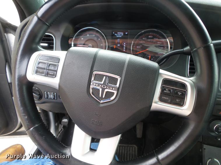 image for item DB7049 2014 Dodge Charger Police