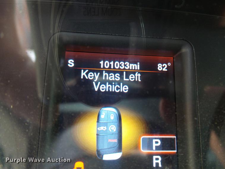 image for item DB7049 2014 Dodge Charger Police