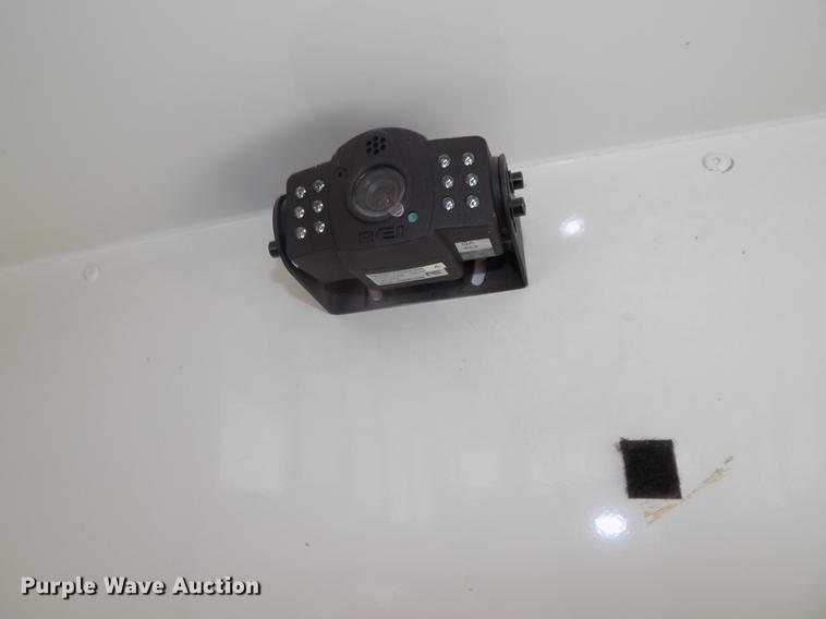 image for item DB8594 2002 Chevrolet Express G3500 school bus