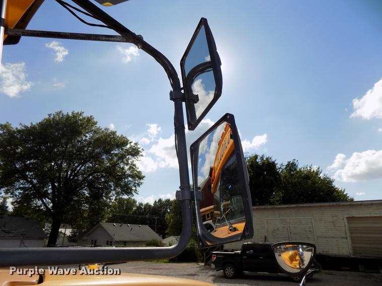 image for item DB8595 2001 Chevrolet CV200C school bus