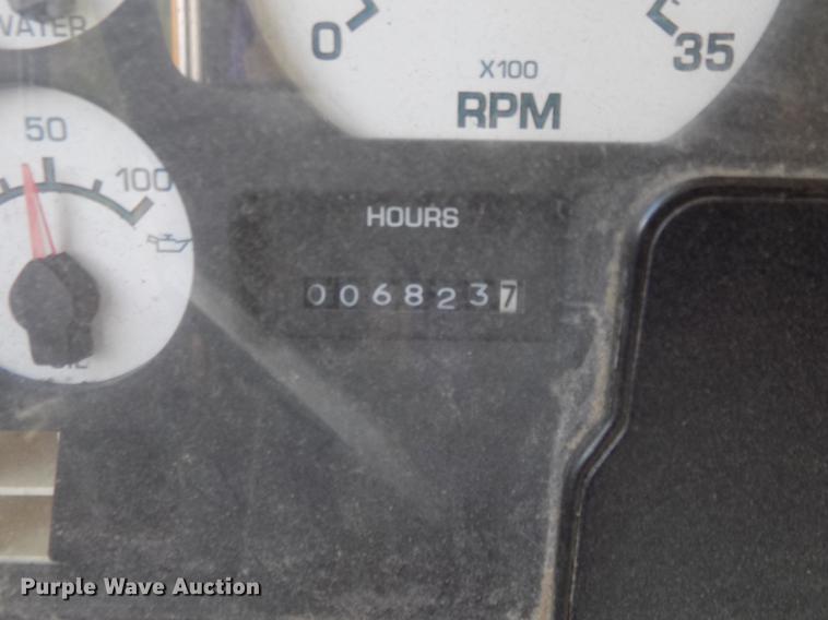 image for item DB8596 2005 International FE school bus