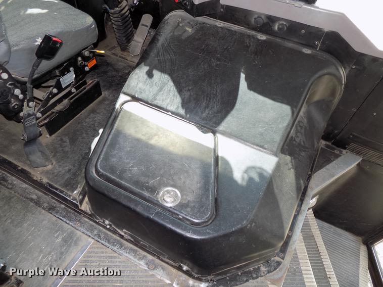 image for item DB8596 2005 International FE school bus