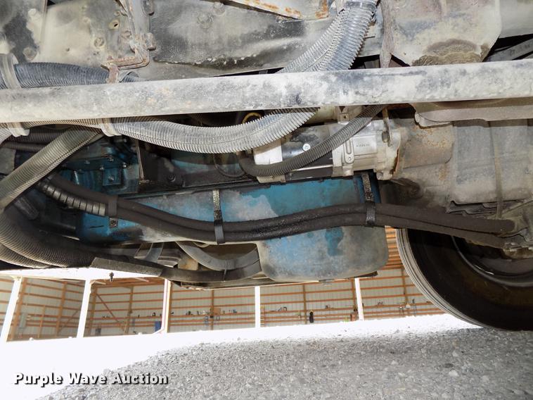 image for item DB8596 2005 International FE school bus