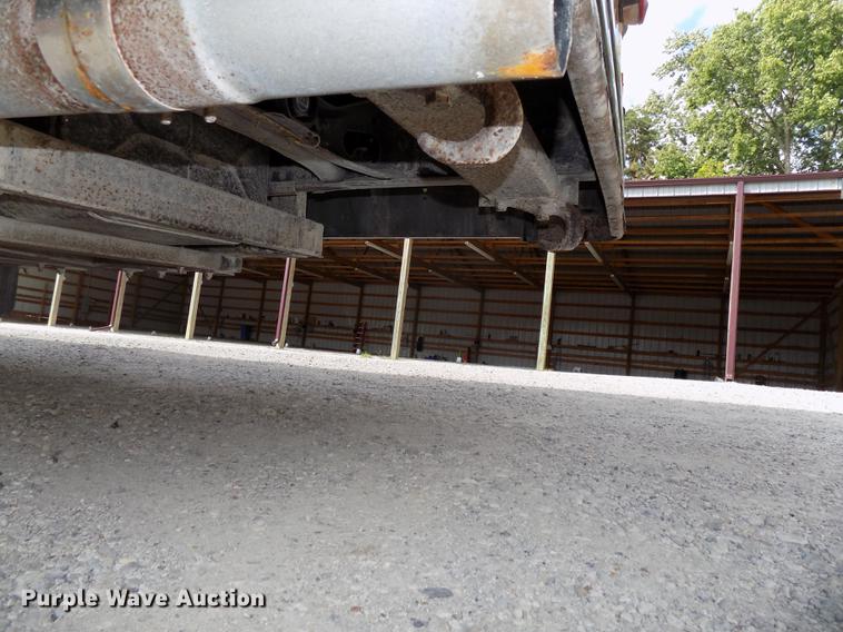 image for item DB8596 2005 International FE school bus