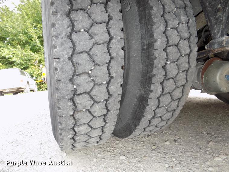 image for item DB8596 2005 International FE school bus