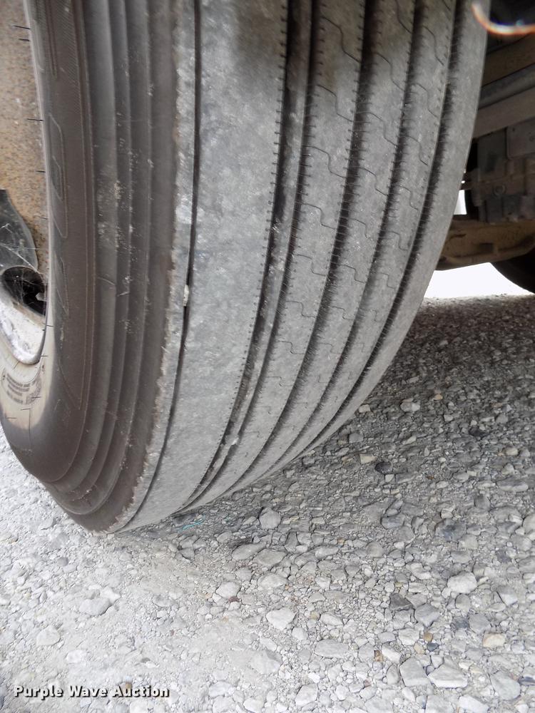 image for item DB8596 2005 International FE school bus