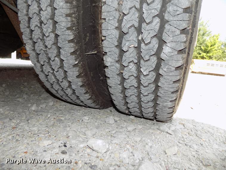 image for item DB8597 2000 Chevrolet Express school bus