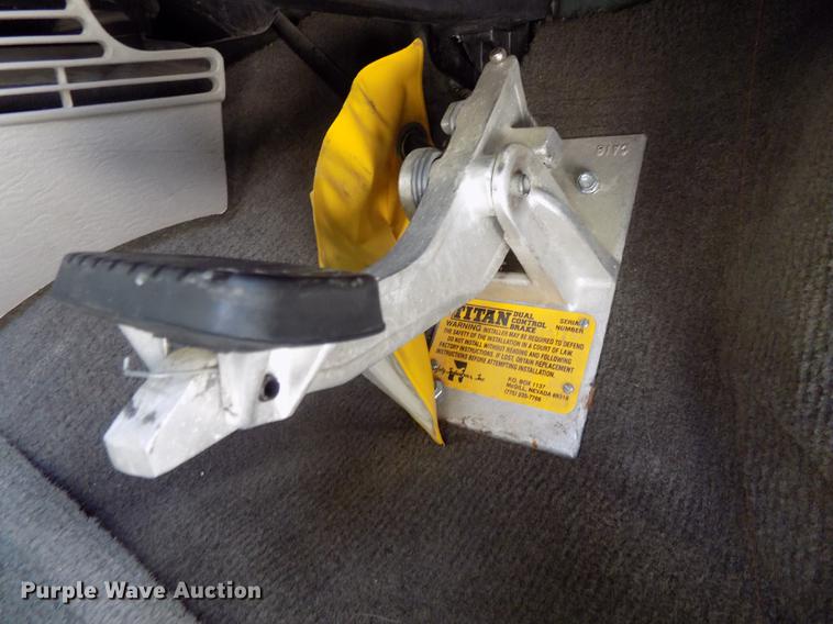 image for item DB8599 2003 Dodge Grand Caravan van