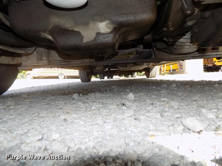 image for item DB8599 2003 Dodge Grand Caravan van