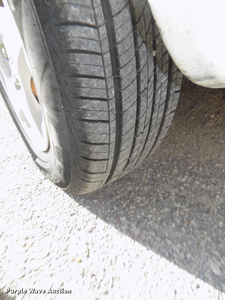 image for item DB8599 2003 Dodge Grand Caravan van