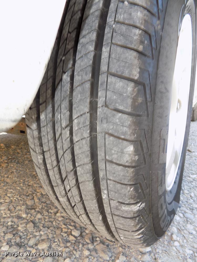 image for item DB8599 2003 Dodge Grand Caravan van