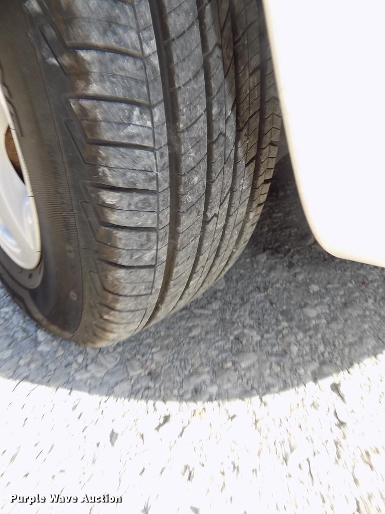 image for item DB8599 2003 Dodge Grand Caravan van