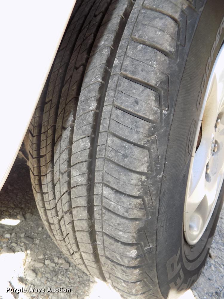 image for item DB8599 2003 Dodge Grand Caravan van