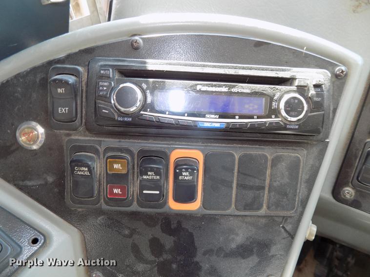 image for item DB8600 2008 Blue Bird Vision school bus