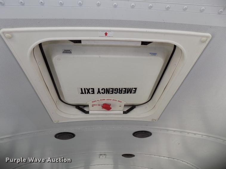 image for item DB8600 2008 Blue Bird Vision school bus