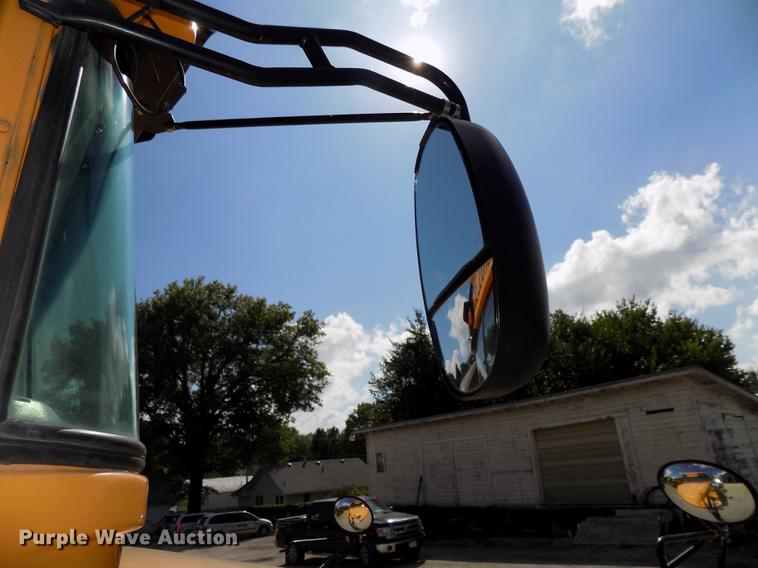 image for item DB8600 2008 Blue Bird Vision school bus